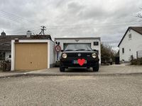 Gebraucht VW Golf II 54 PS (39 kW) 1988 Blau Kleinwagen