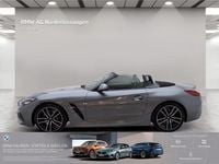 Gebraucht BMW Z4 Performance 197 PS (144 kW) 2025 Grau Cabrio