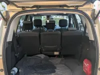 Gebraucht Renault Mégane III 110 PS (80 kW) 2014 Grau Limousine
