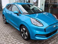 Neu Ford Puma Gen-E 124 kW (169 PS) 2026 Digital aqua blue metallic SUV