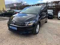 gebraucht VW Touran Comfortline 2.0 TDI DSG Navi+1HAND+ACC