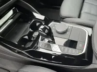 Gebraucht BMW X4 M Sport 258 PS (189 kW) 2025 Schwarz SUV