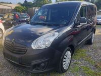 gebraucht Opel Combo 1.6 CDTI L1H1 Selection,7 Sitze,Klima,Anhänger