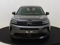 Gebraucht Citroën C5 Aircross 136 PS (100 kW) 2025 Grau (platinium grey) SUV