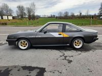 gebraucht Opel Manta GTE