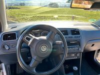 gebraucht VW Polo 6R BluemotionTechnology
