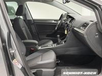 gebraucht VW Golf VII VII 1.0 TSI IQ.DRIVE ACC KLIMA GJR PDC