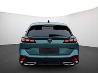 Gebraucht Peugeot 308 SW Allure 131 PS (96 kW) 2023 Blau Kombi