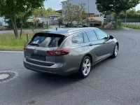 Używany Opel Insignia Dynamic 170 KM (125 kW) 2019 Szary Kombi