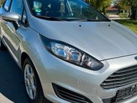 gebraucht Ford Fiesta Sync Edition 1.0 EcoBoost