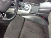 Gebraucht Audi A6 Ambiente 252 PS (185 kW) 2018 Silber Kombi