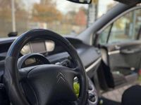 Gebraucht Citroën C8 Exclusive 163 PS (119 kW) 2012 Grau Van / Kleinbus