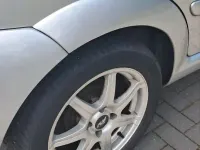 Gebraucht Citroën C2 60 PS (44 kW) 2007 Grau Kleinwagen