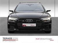 gebraucht Audi S6 Avant MATRIX NAVI STANDH PANO B&O