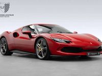 gebraucht Ferrari 296 GTB RacingSeats/Carbon-LED/Liftsystem/Camera