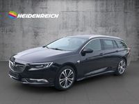 gebraucht Opel Insignia Country Tourer Sports Tourer 1.5 Dire InjectionTurbo Innovation