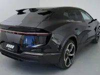 Neu Lotus Eletre 675 kW (918 PS) 2025 Schwarz SUV