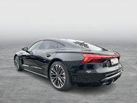 Gebraucht Audi e-tron GT quattro Ambiente 434 kW (591 PS) 2025 Schwarz Limousine