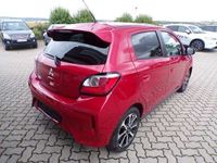 gebraucht Mitsubishi Space Star 1.2 Select+ CVT