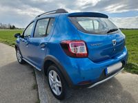 gebraucht Dacia Sandero TCe 90 S/S Stepway Prestige Stepway ...