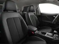 Gebraucht Audi Q2 Advanced 150 PS (110 kW) 2025 Manhattangrau metallic SUV