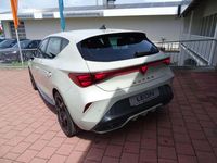 Gebraucht Cupra Leon 150 PS (110 kW) 2024 Taiga grau (metallic) Limousine