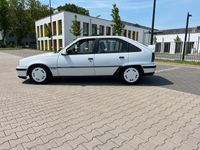 gebraucht Opel Kadett EGSI 16V, Original, H Kennz., sehr guter Zustand