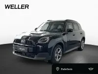 Gebraucht Mini Countryman Classic 170 PS (125 kW) 2025 Schwarz SUV