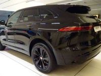 gebraucht Jaguar F-Pace P250 R-DYNAMIC SE, full, Discount