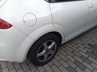 Second-hand Seat Leon Style 125 CP (91 kW) 2009 Alb Berlinǎ