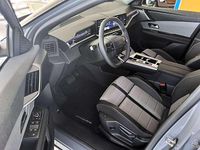 Gebraucht Opel Grandland X 136 PS (100 kW) 2025 Grafikgrau / dach schwarz SUV