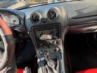 Gebraucht Mazda MX5 110 PS (80 kW) 2001 Schwarz Cabrio