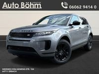 Gebraucht Land Rover Range Rover evoque S 163 PS (119 kW) 2024 Eiger grey (grau) SUV