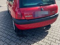 gebraucht Renault Clio II 