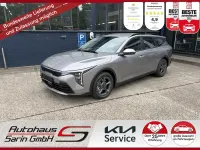 Neu Kia K4 150 PS (110 kW) 2026 Grau Kombi
