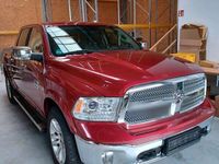 gebraucht Dodge Ram Longhorn 5.7L HEMI V8 Rambox LPG