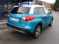 gebraucht Suzuki Vitara 1.6 4x4 Allgrip Comfort Navi