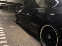 gebraucht BMW 325 i Coupé -