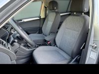 Gebraucht VW Tiguan S 200 PS (147 kW) 2023 Silber SUV