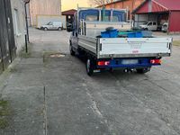 Gebraucht Opel Movano 140 PS (102 kW) 2022 Blau Van