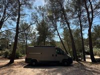 Second-hand Citroën Jumper 150 CP (110 kW) 2010 Maro Monovolum