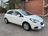 Gebraucht Opel Corsa S 90 PS (66 kW) 2020 Weiß Kleinwagen