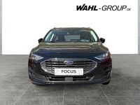 Używany Ford Focus Titanium 116 KM (85 kW) 2024 Czarny Sedan/Limuzyna