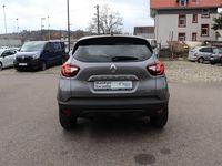 gebraucht Renault Captur Experience, Automatik, Sitzheizung