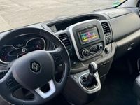 gebraucht Renault Trafic Combi L1H1 SpaceClass