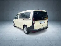 Neu VW Caddy 102 PS (75 kW) 2026 Beige Van / Kleinbus