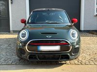 Second-hand Mini John Cooper Works 231 CP (169 kW) 2020 Verde Hatchback
