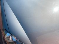 Gebraucht VW Golf VI 110 PS (80 kW) 2008 Grau Kleinwagen