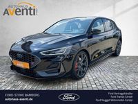 Neu Ford Focus ST 280 PS (205 kW) 2025 Schwarz Limousine