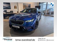Gebraucht BMW M5 Performance 727 PS (534 kW) 2025 Blau Kombi